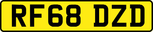 RF68DZD