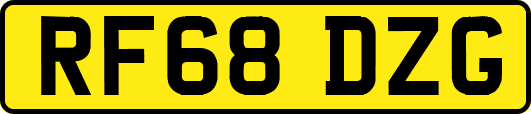 RF68DZG