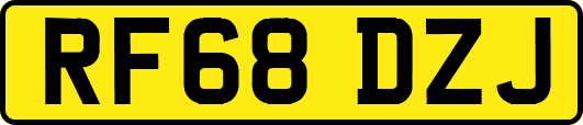 RF68DZJ