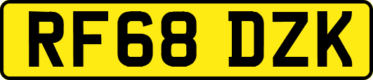 RF68DZK