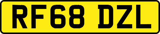 RF68DZL