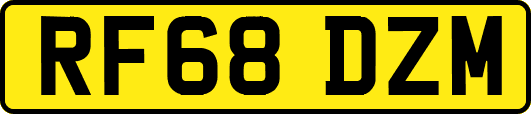 RF68DZM