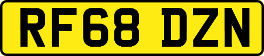 RF68DZN