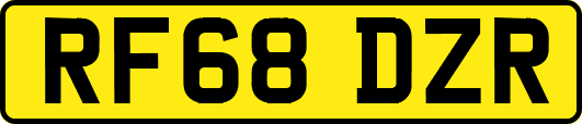 RF68DZR