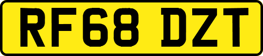 RF68DZT
