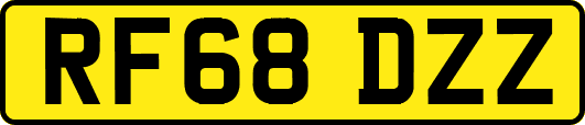 RF68DZZ