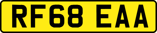 RF68EAA