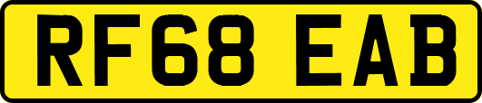 RF68EAB