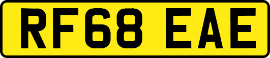 RF68EAE