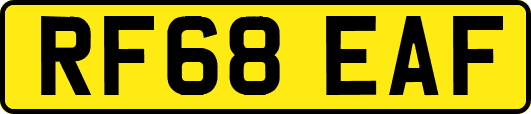 RF68EAF