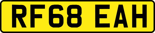 RF68EAH