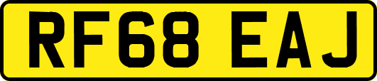 RF68EAJ