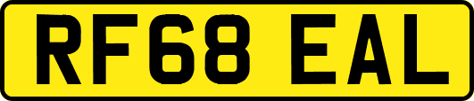 RF68EAL