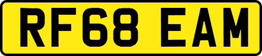 RF68EAM