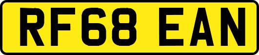 RF68EAN