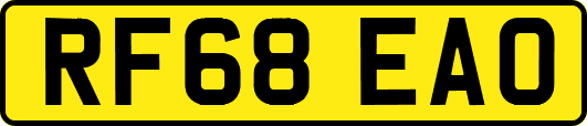 RF68EAO