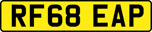 RF68EAP