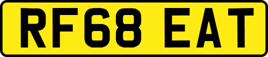 RF68EAT