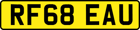 RF68EAU