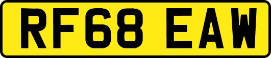 RF68EAW