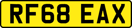 RF68EAX