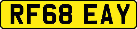 RF68EAY