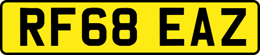 RF68EAZ