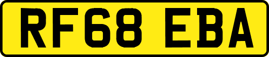 RF68EBA