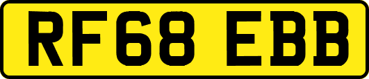 RF68EBB