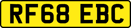 RF68EBC