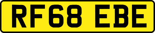 RF68EBE