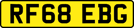 RF68EBG
