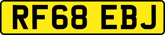 RF68EBJ