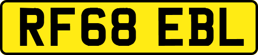 RF68EBL