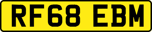 RF68EBM