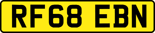 RF68EBN