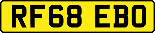 RF68EBO