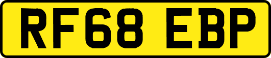 RF68EBP