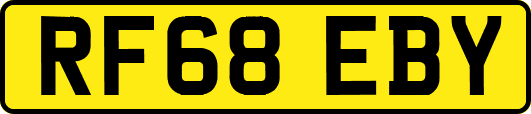 RF68EBY