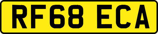 RF68ECA