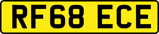 RF68ECE