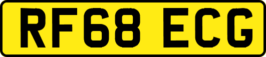 RF68ECG