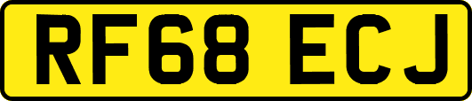 RF68ECJ
