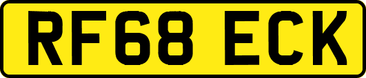 RF68ECK