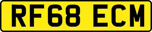 RF68ECM