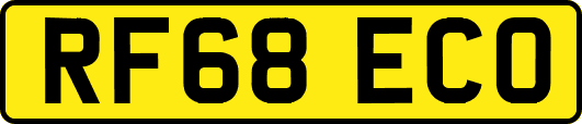 RF68ECO