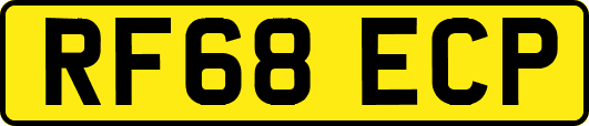 RF68ECP