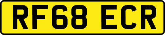 RF68ECR