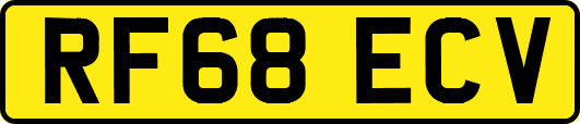 RF68ECV