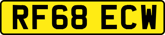 RF68ECW